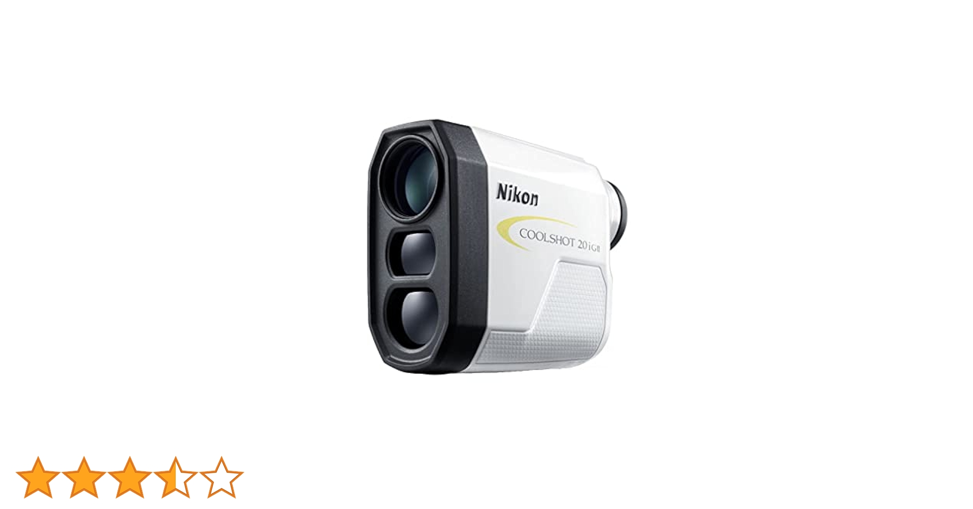 Nikon - ⛳️【新品未開封】Nikon レーザー距離計 COOLSHOT 20 GII 51bwS3gZtqL._AC_SY200_QL15_.jpg
